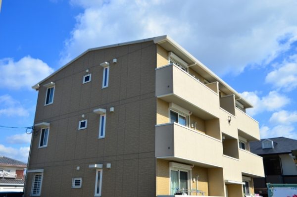 埼玉県内の一棟マンション・収益マンションのローン滞納問題は、任意売却で解決できますサムネイル